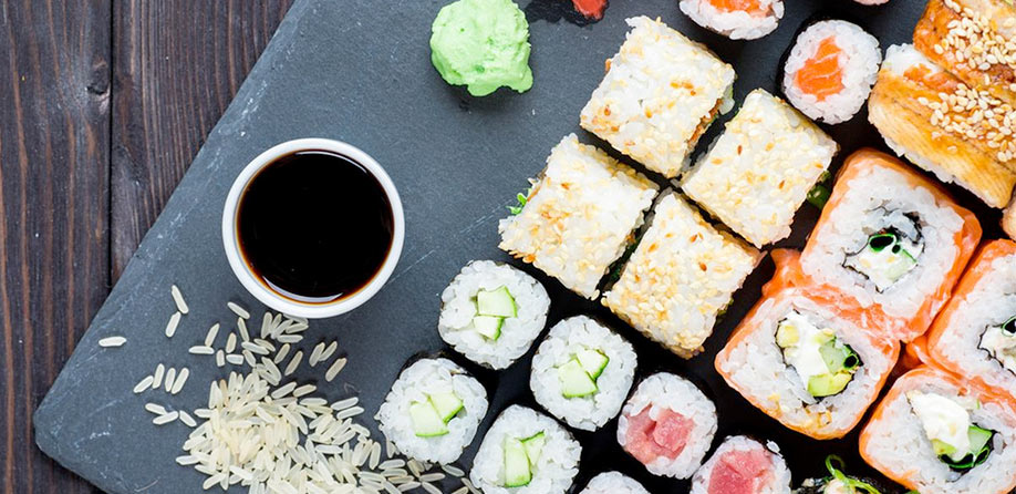 Sushi Health Dangers