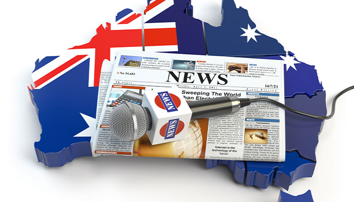 AUSTRALIA: GOVERNMENT GIVES MAINSTREAM MEDIA 100% TAX REBATE IN RETURN FOR UNRELENTING COVID PROPAGANDA.  FOLLOW THE MONEY!