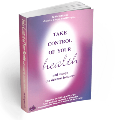 Take Control of Your Health