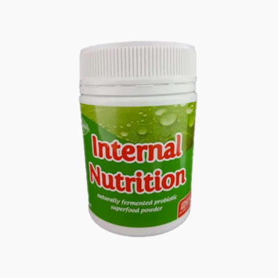 Internal Nutrition