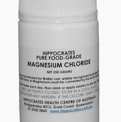 magnesium-chloride